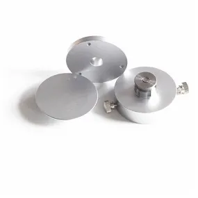 QHYCCD PoleMaster Adapter for iOptron Smart EQ Mount - PM-SEQ