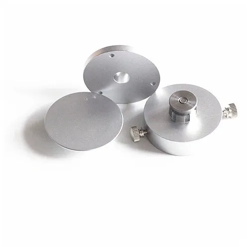 QHYCCD PoleMaster Adapter for iOptron Smart EQ Mount - PM-SEQ