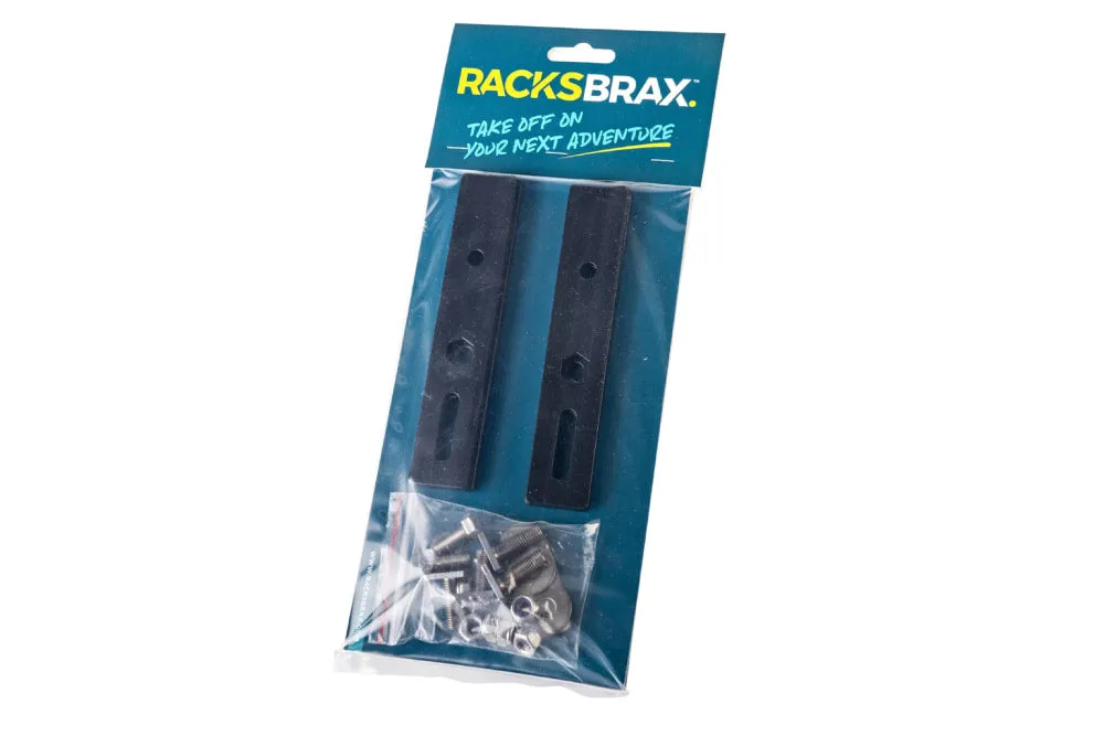 RacksBrax HD Awning Adaptor Bars