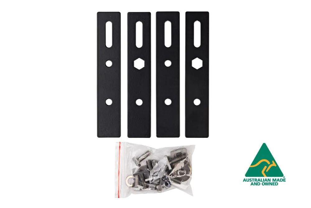 RacksBrax HD Awning Adaptor Bars