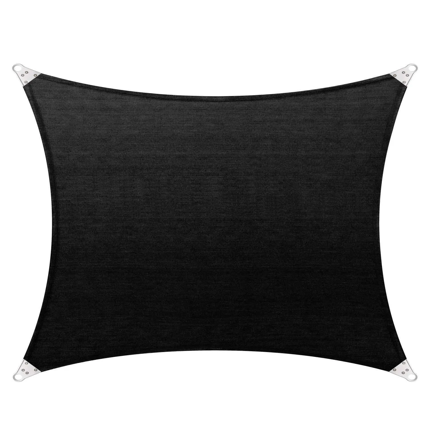 Rectangle Super Ring - Heavy Duty, Super Durable Sun Shade Sail | 5 Colors & 12 Sizes