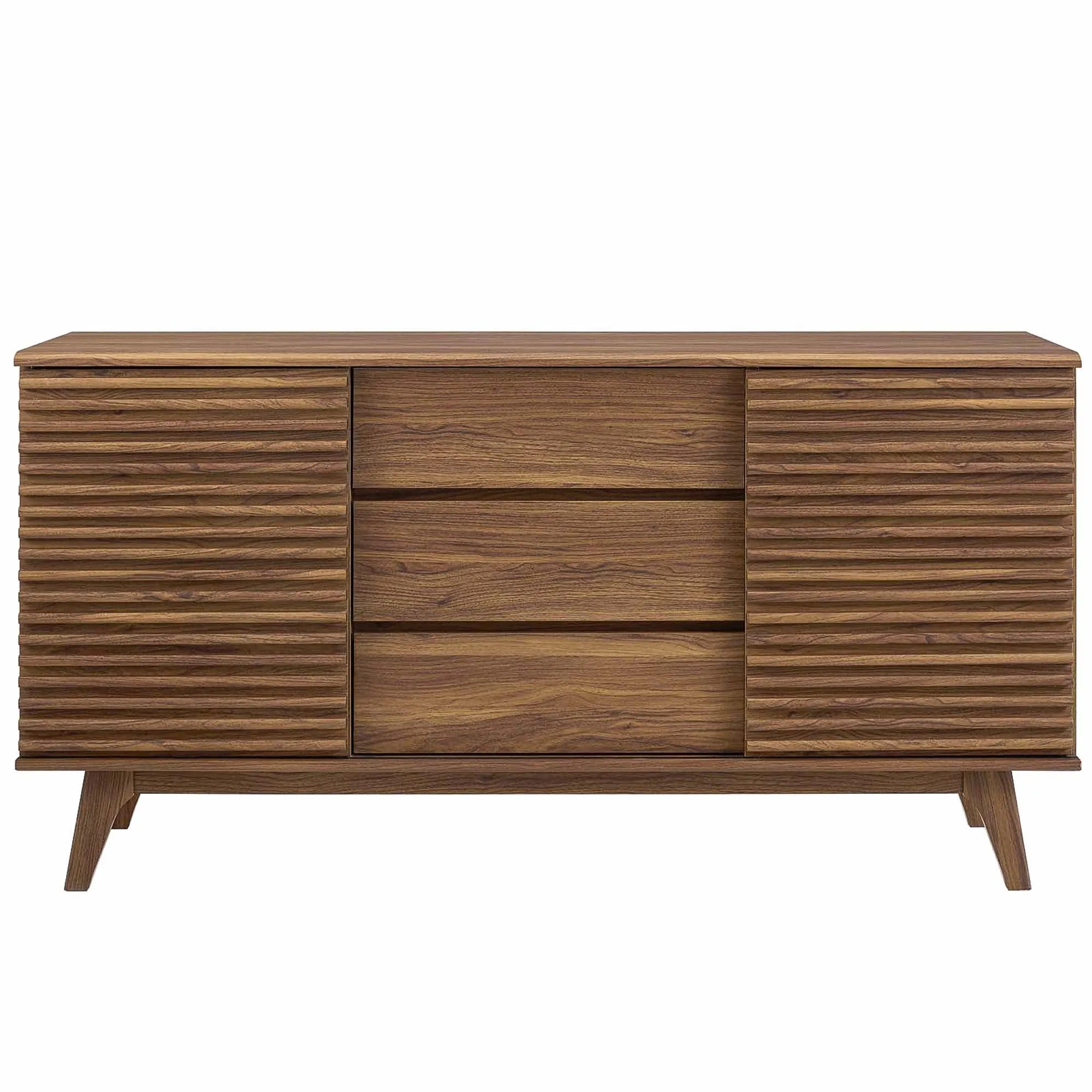 Render 63" Sideboard Buffet Table or TV Stand by Modway