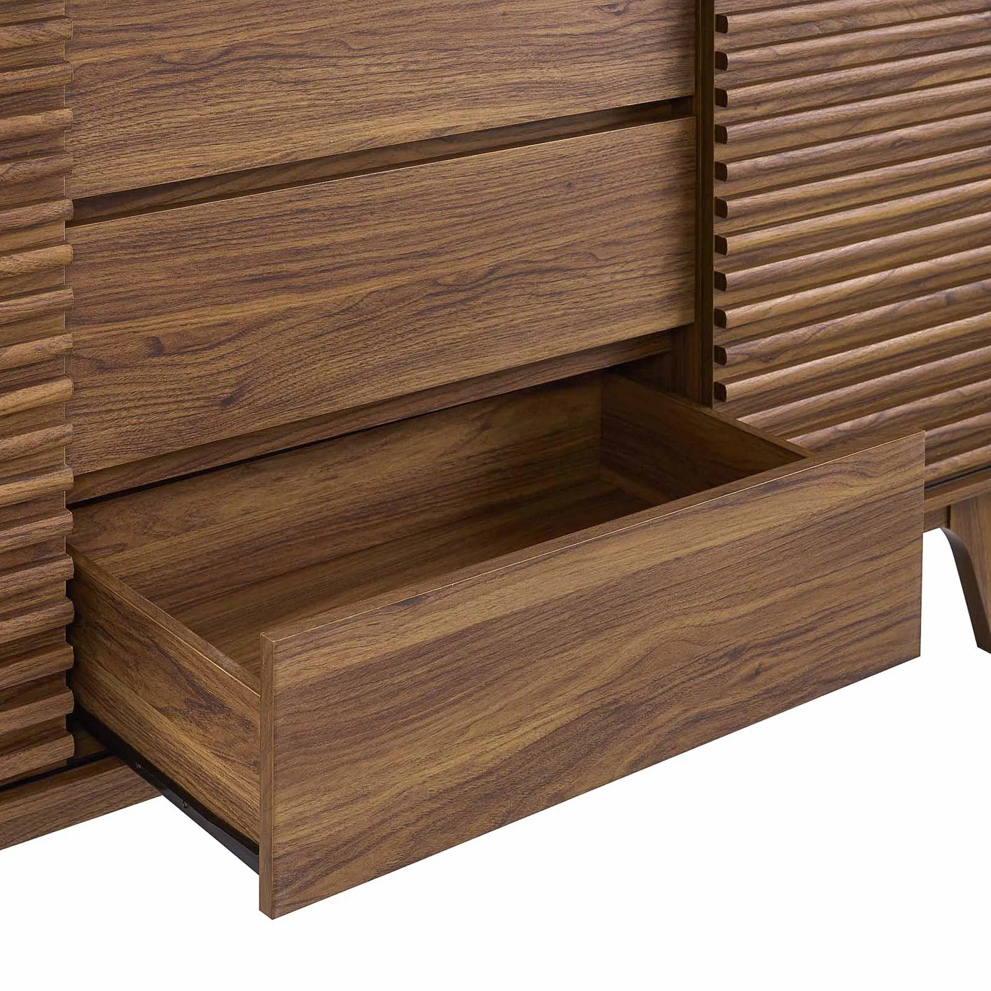 Render 63" Sideboard Buffet Table or TV Stand by Modway