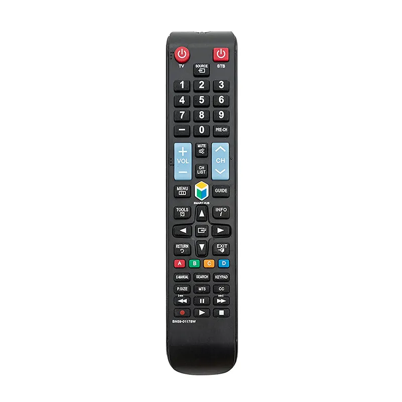 Replacement Samsung TV Remote