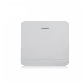RF 433MHz RF Remote Wall Panel RF433