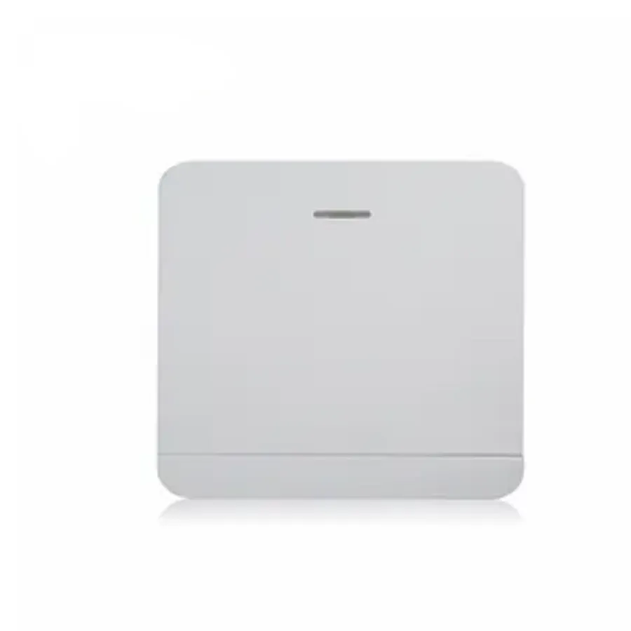 RF 433MHz RF Remote Wall Panel RF433