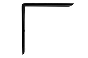 Right Angle Hidden Support Bracket