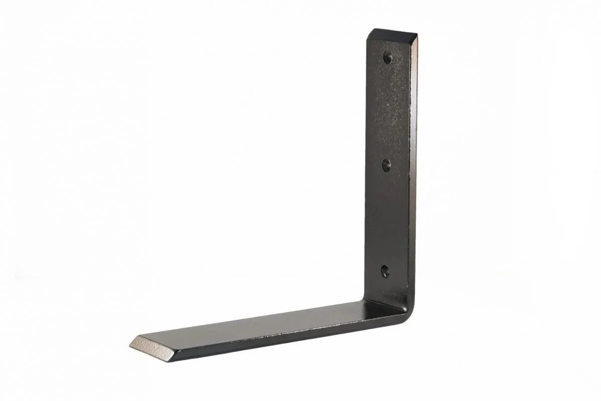 Right Angle Hidden Support Bracket