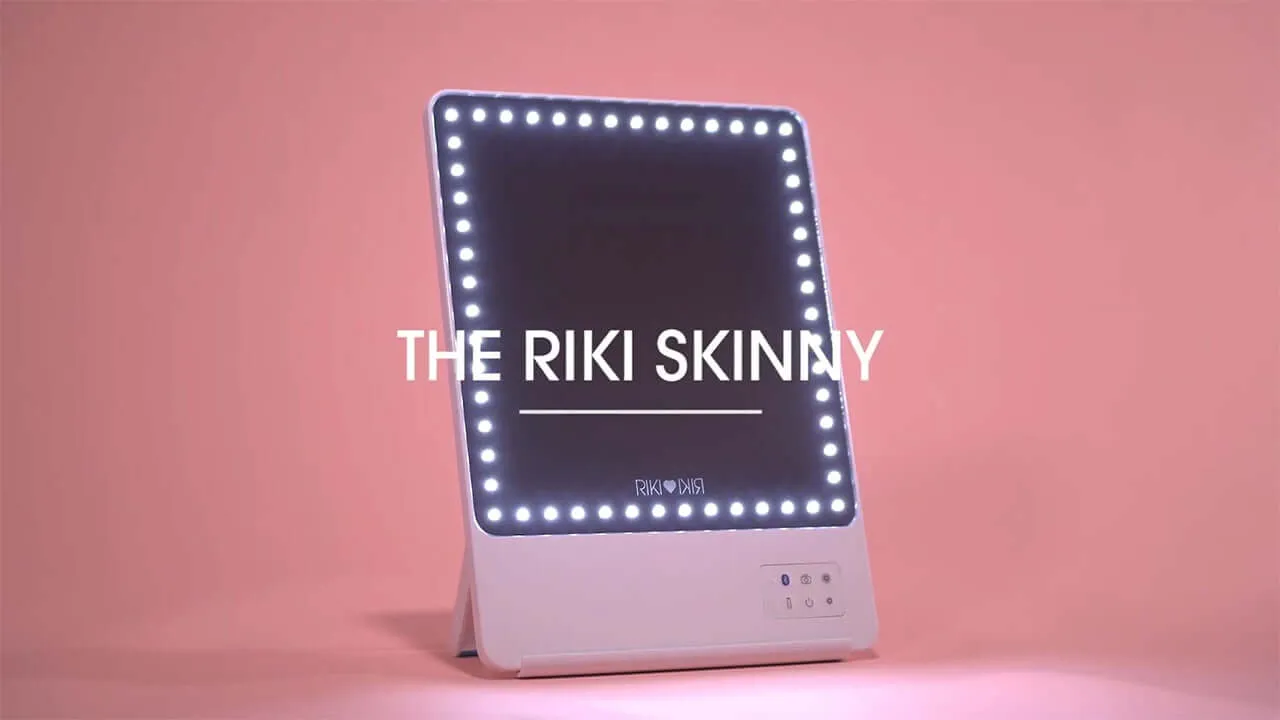 RIKI SKINNY - 10X | SAMPLE SALE