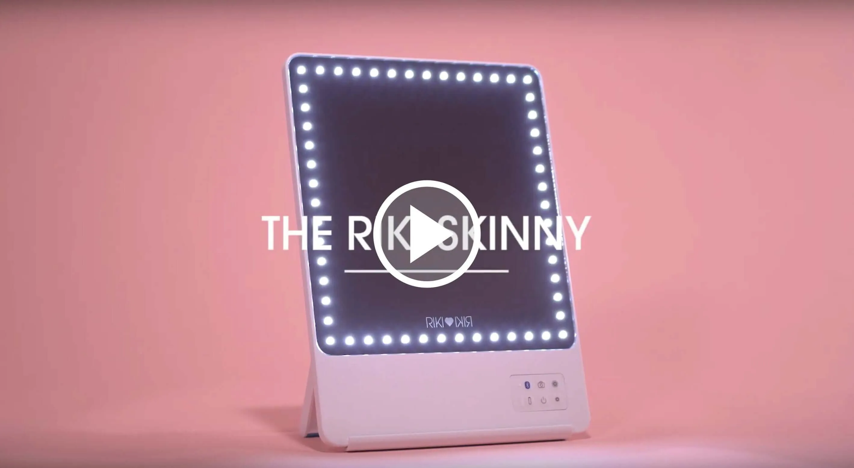 RIKI SKINNY - 10X | SAMPLE SALE