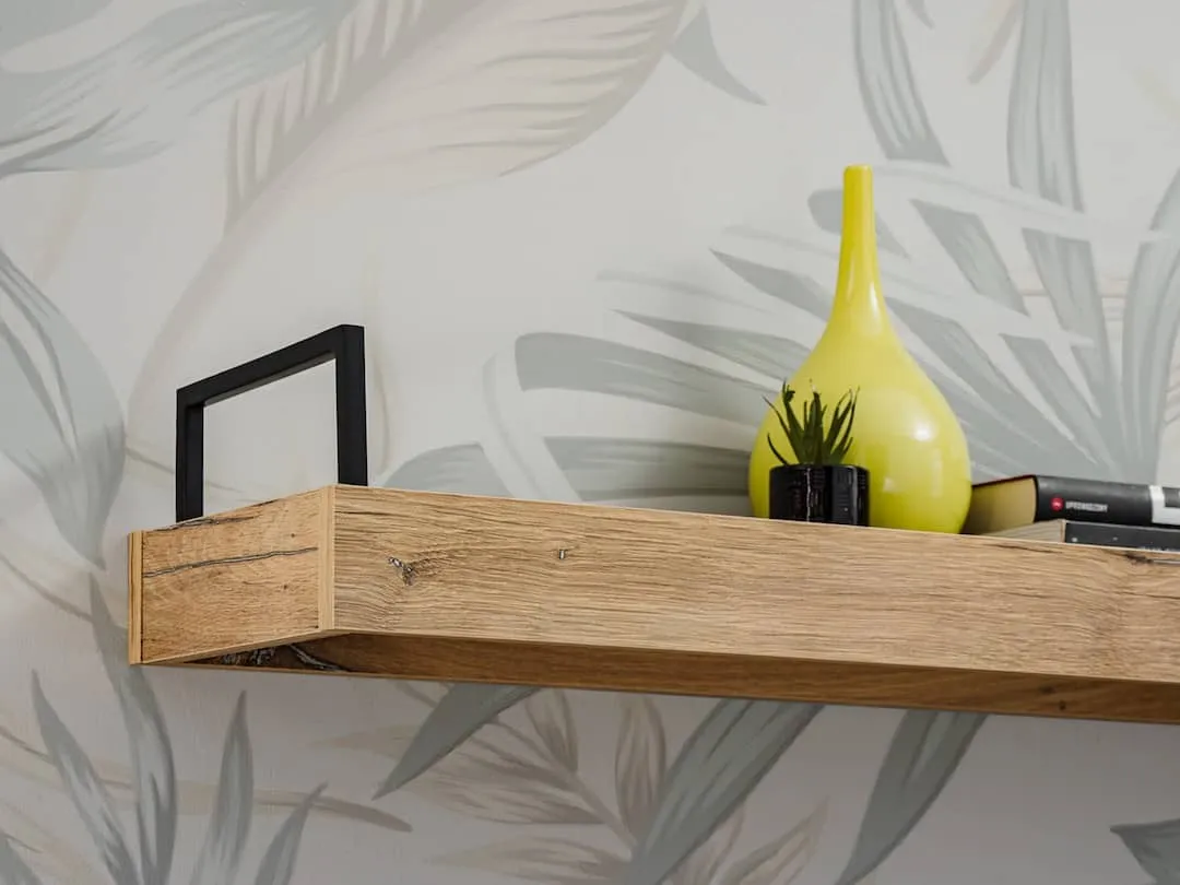 Rise TV Entertainment Unit For TVs Up To 60"
