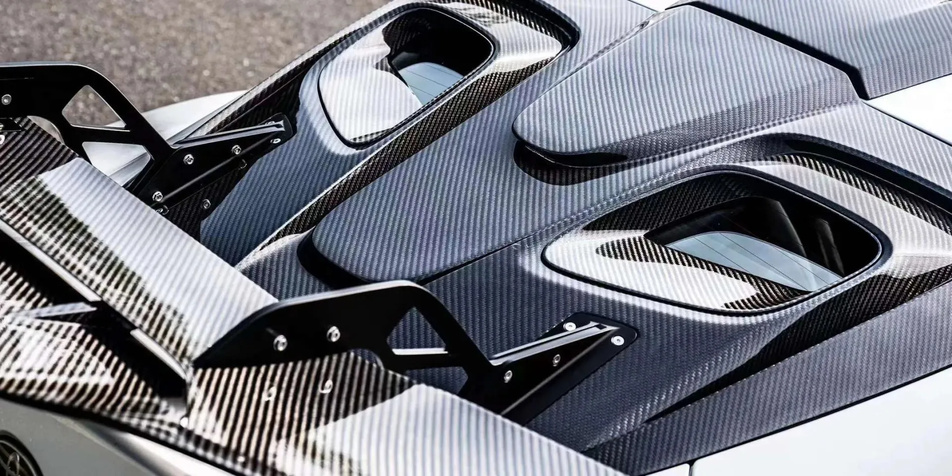 Robot Craftsman Toyota GR Supra MK5 A90 A91 Moray (Hyperion) Complete Narrow Body Kit