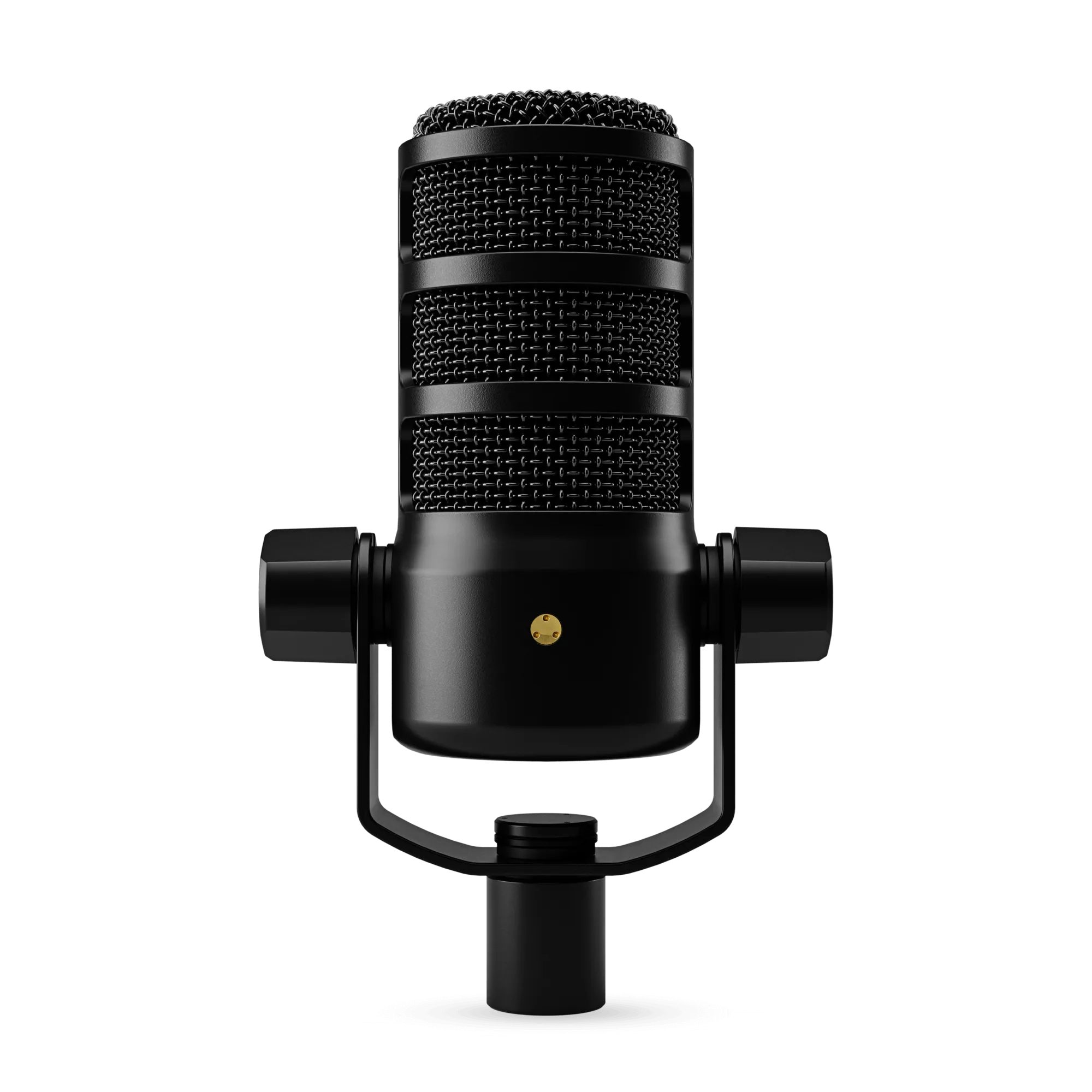 Rode PodMic USB Versatile Dynamic Broadcast Microphone in Black