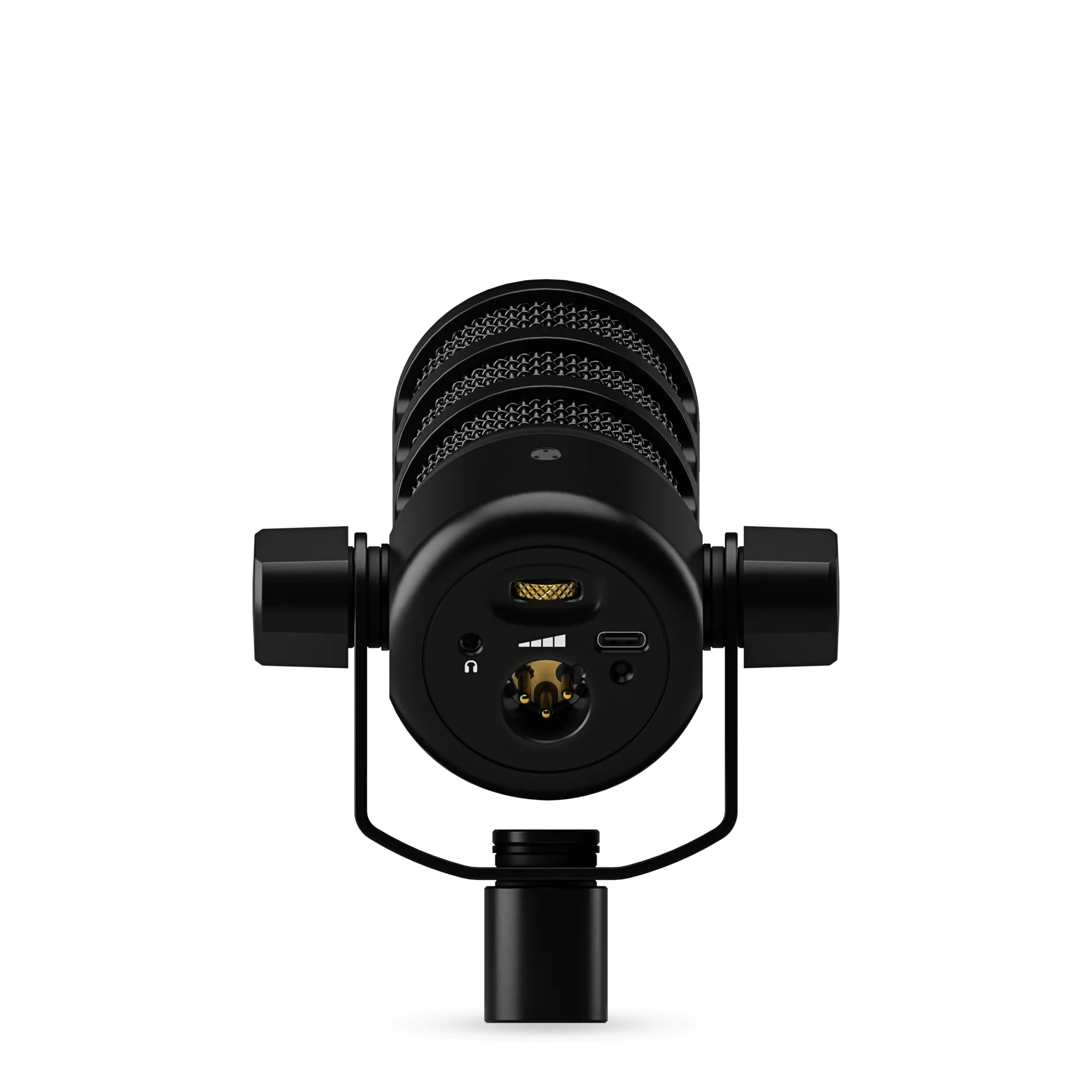 Rode PodMic USB Versatile Dynamic Broadcast Microphone in Black