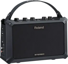 Roland Mobile AC Amplifier