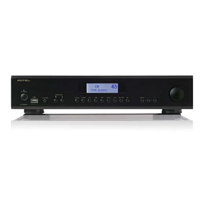 Rotel A14 MKII Integrated Amplifier