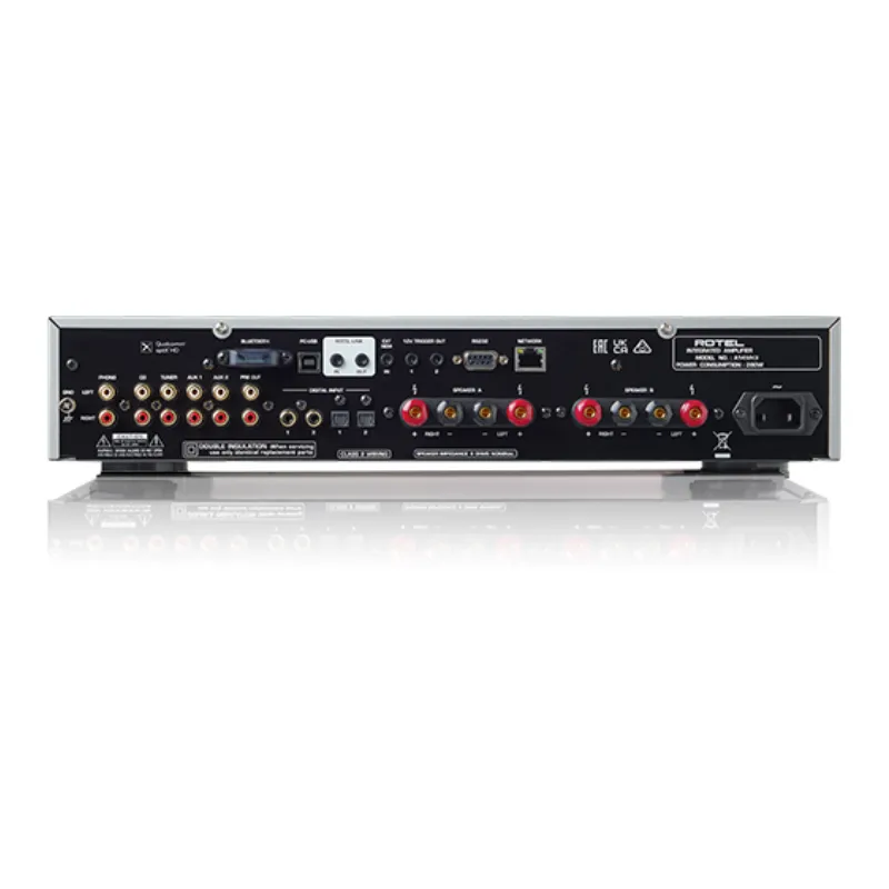 Rotel A14 MKII Integrated Amplifier