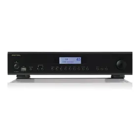 Rotel A14 MKII Integrated Amplifier
