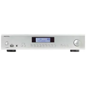 Rotel A14MKII Stereo Integrated Amplifier