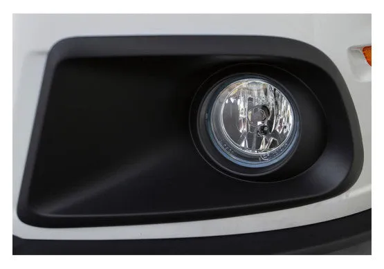Roush Body Kits Ford Mustang (2013-2014) Front Chin Splitter / Lower Fog Light / Rear Side Splitter / Rear Valance