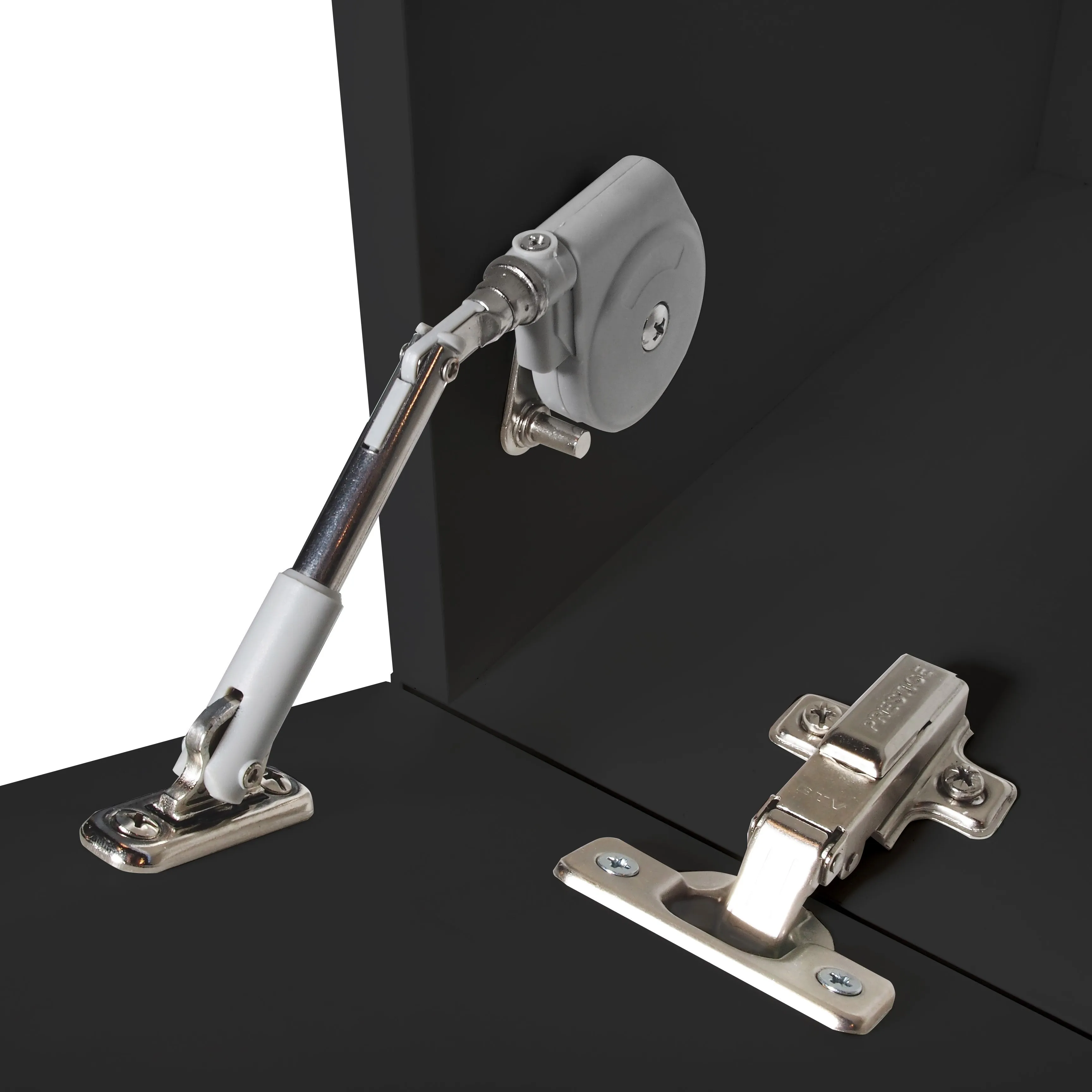 Samso TV Stand - Black for TVs up to 85"