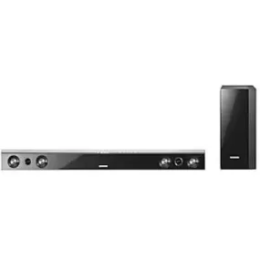 Samsung 2.1-Channel Sound Bar with Bluetooth HWC450ZC