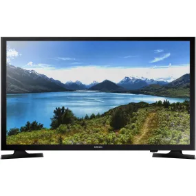 SAMSUNG 32" Class HD (720P) LED TV (UN32J400DAFXZA)