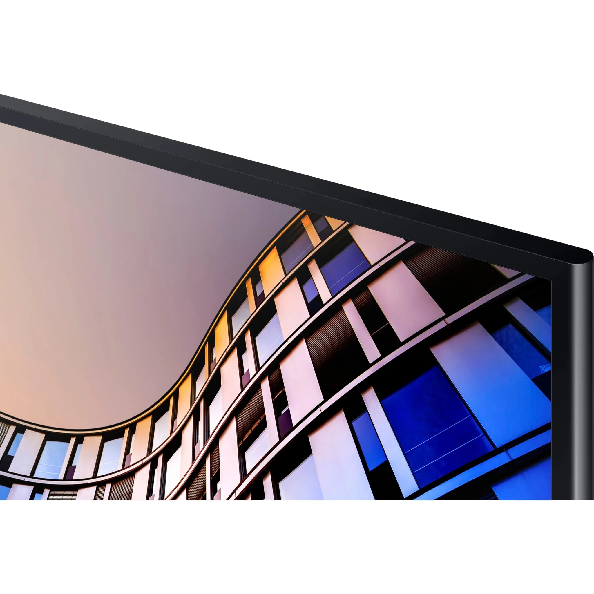 Samsung 32" SMART, 720p (UN32M4500BFXZC) - Black