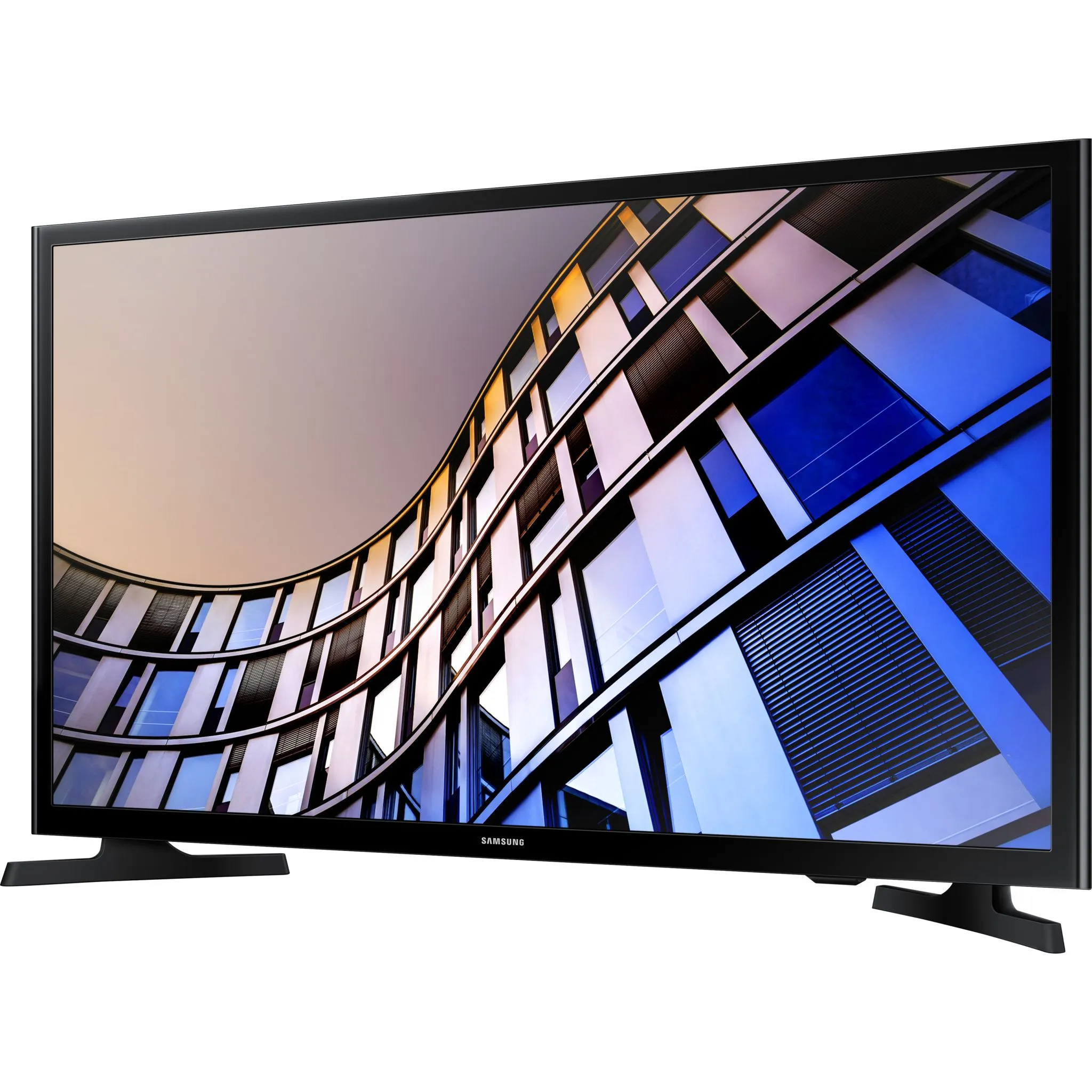 Samsung 32" SMART, 720p (UN32M4500BFXZC) - Black