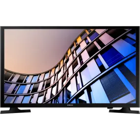Samsung 32" SMART, 720p (UN32M4500BFXZC) - Black