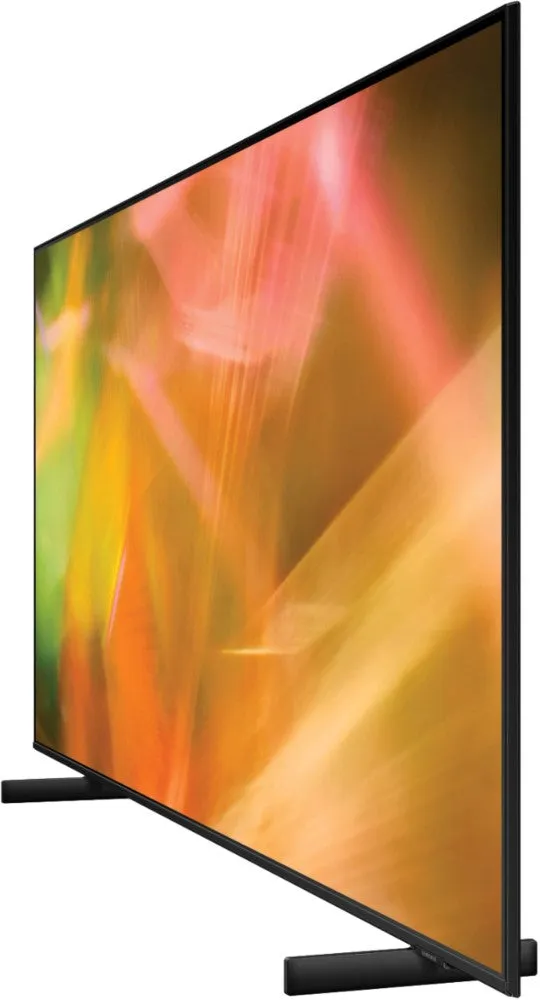 Samsung 50" Class 8000 Series LED 4K UHD Smart Tizen TV