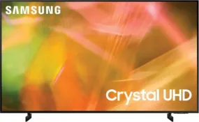 Samsung 50" Class 8000 Series LED 4K UHD Smart Tizen TV