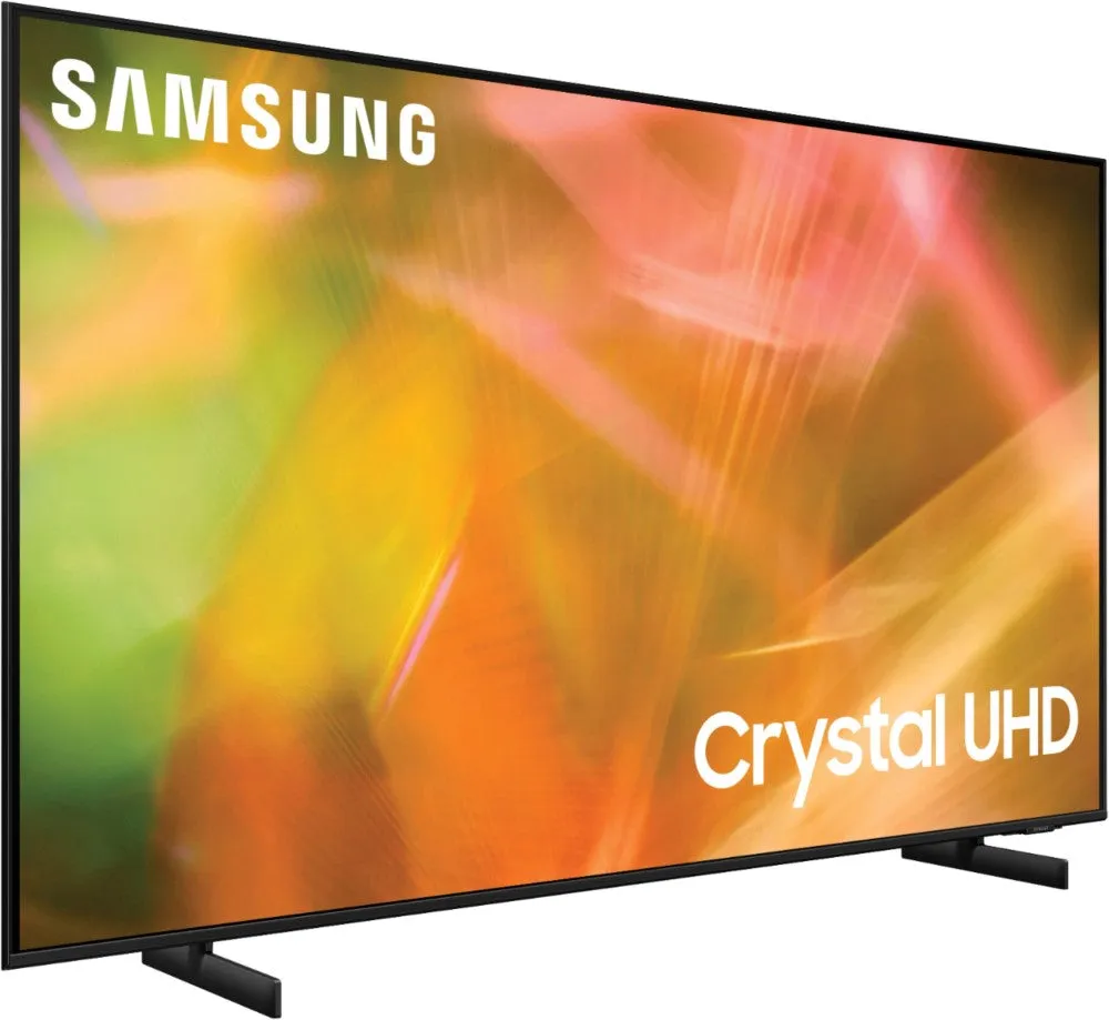 Samsung 50" Class 8000 Series LED 4K UHD Smart Tizen TV