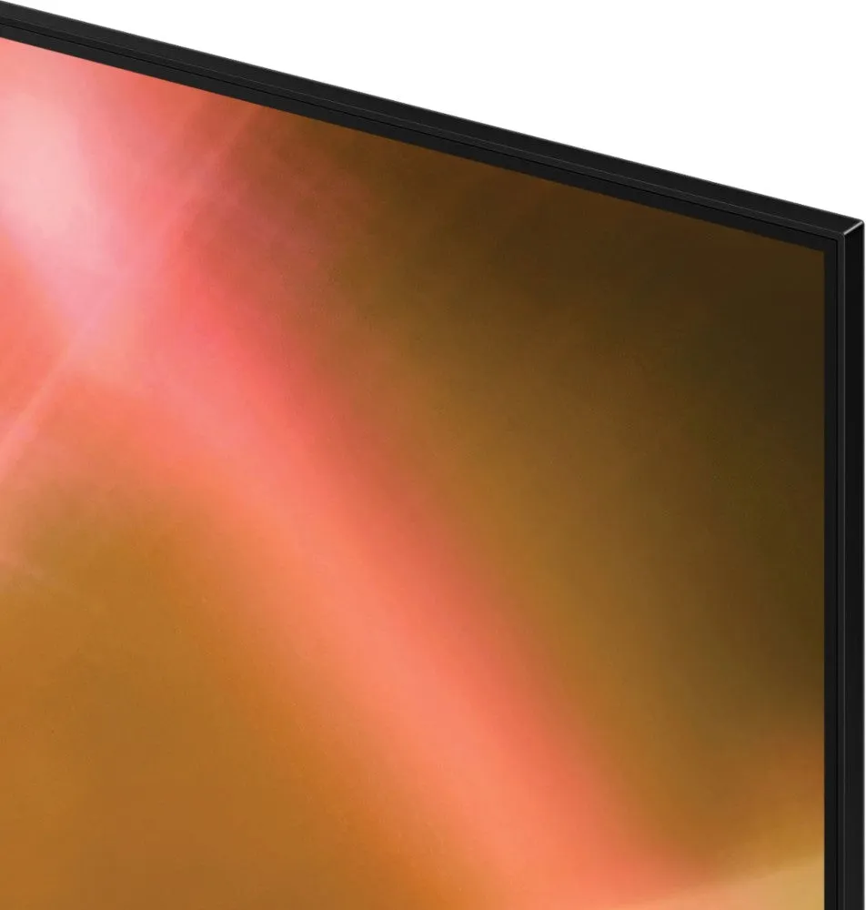 Samsung 50" Class 8000 Series LED 4K UHD Smart Tizen TV