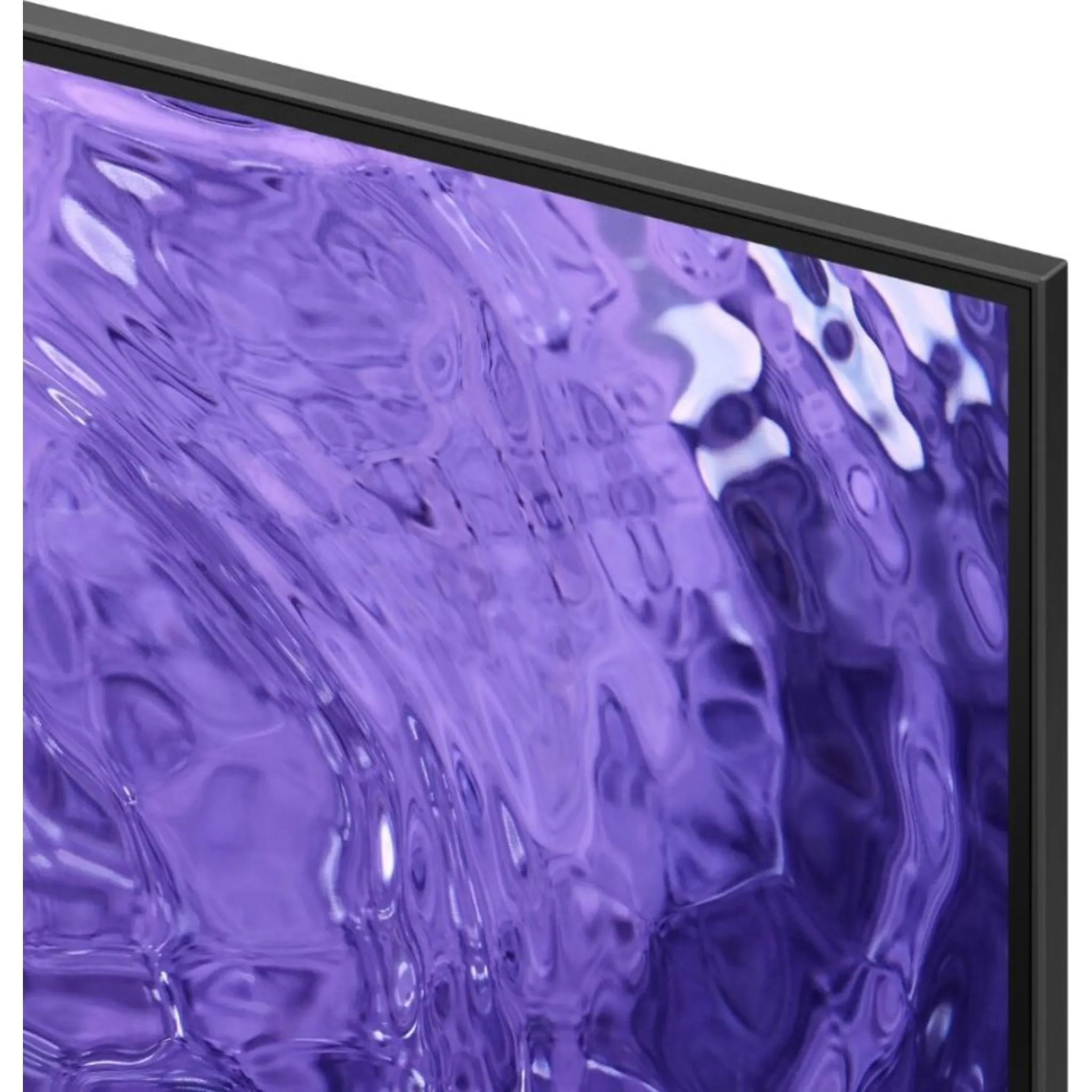 Samsung 55" Neo QLED 4K Smart TV (QN55QN90CAFXZC) - Black