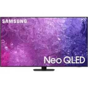 Samsung 55" Neo QLED 4K Smart TV (QN55QN90CAFXZC) - Black