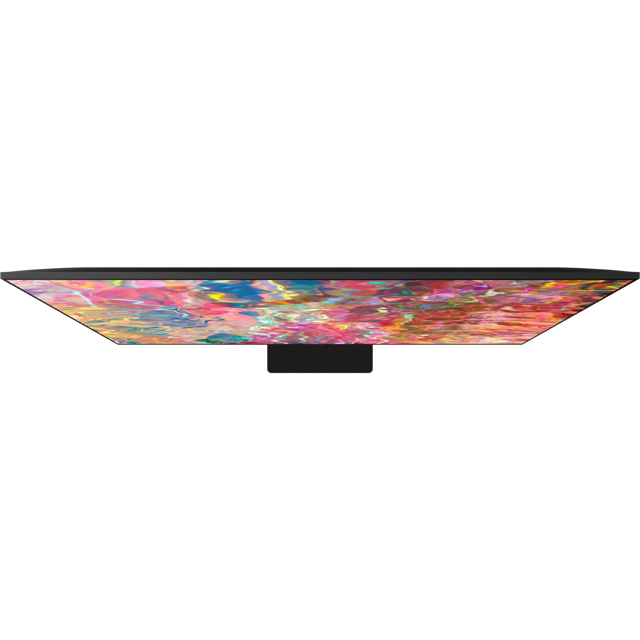 Samsung 55" QLED 4K Smart (QN55Q80BAFXZC) - Black