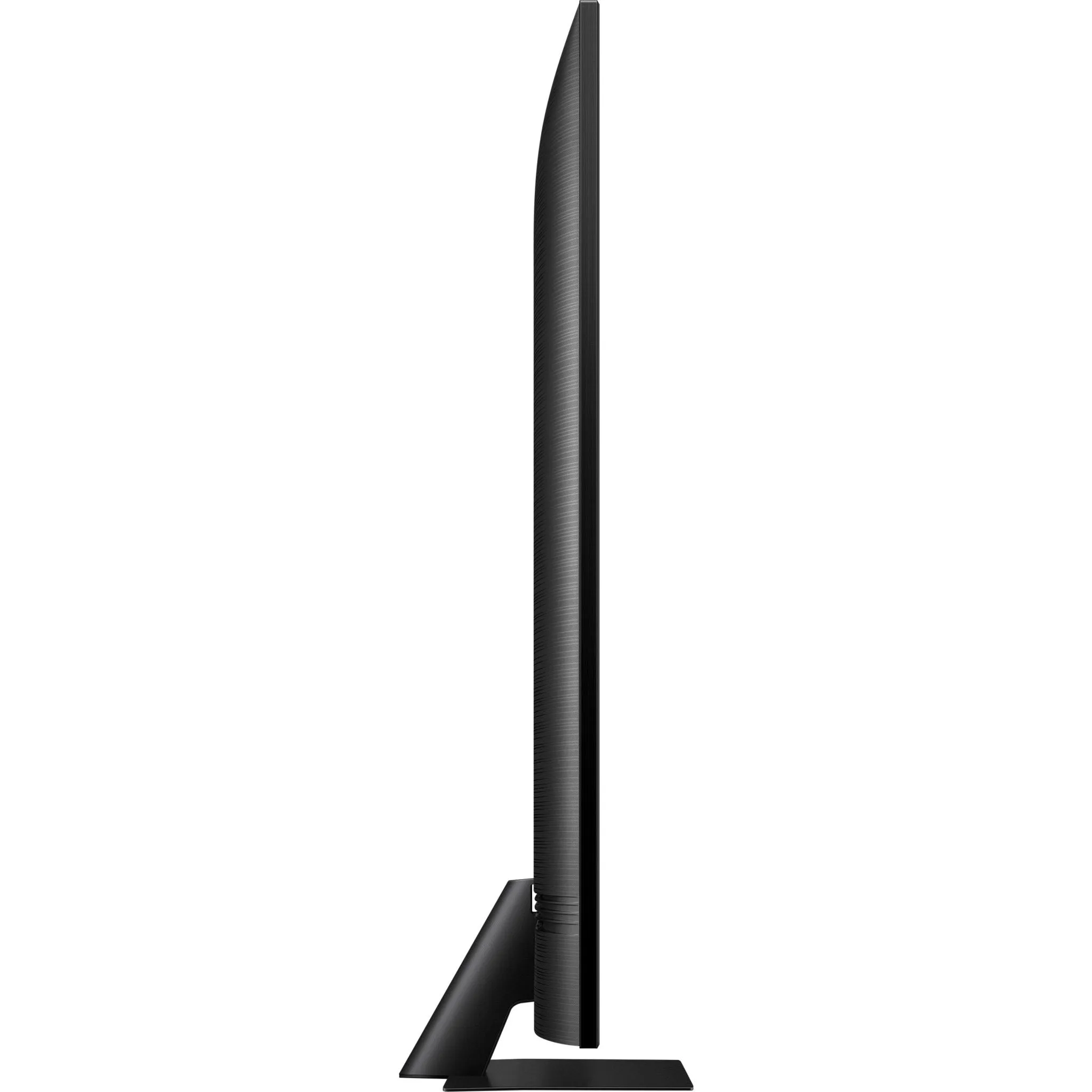 Samsung 55" QLED 4K Smart (QN55Q80BAFXZC) - Black