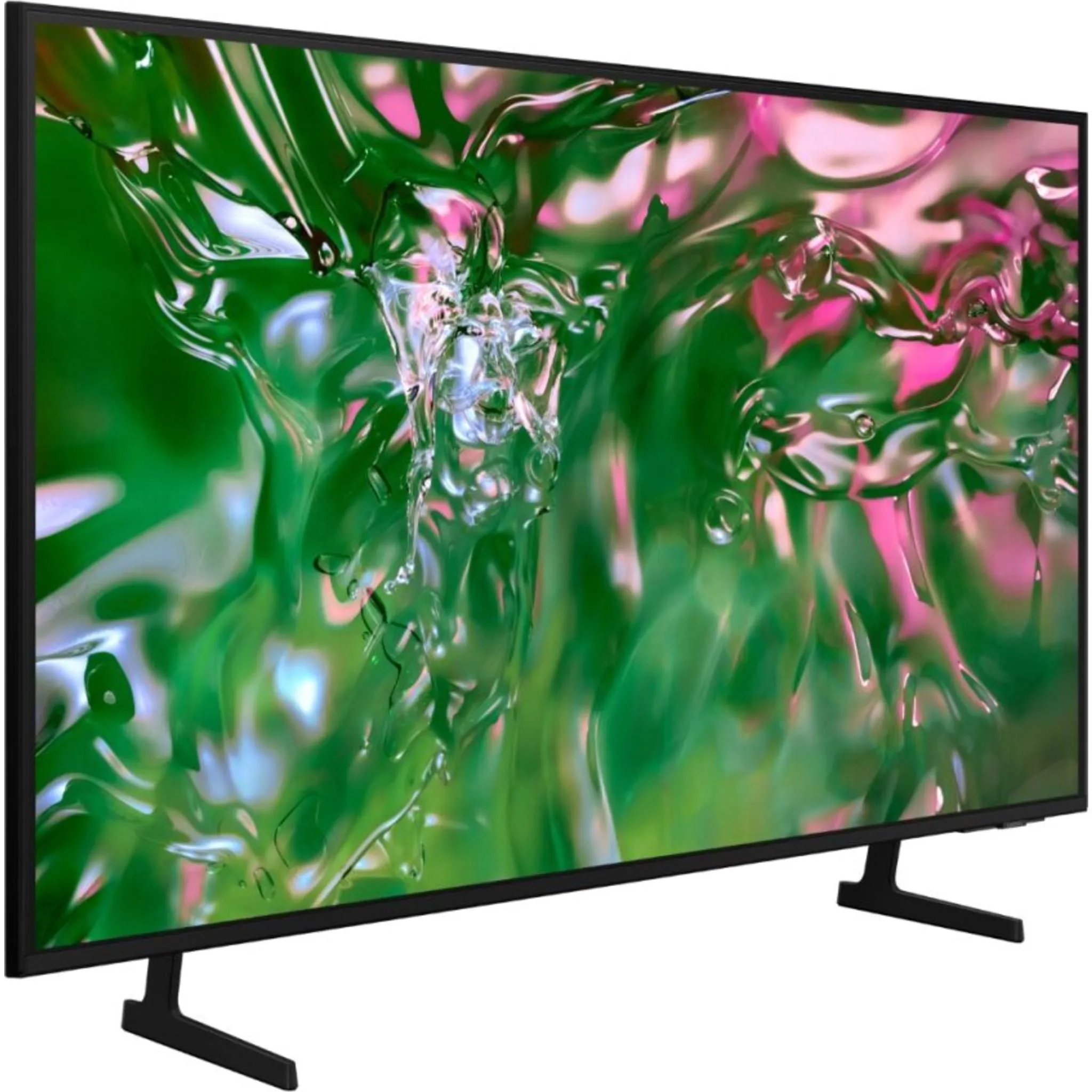 Samsung 60 4K UHD SMART 1080p (UN60DU7100FXZC) - Titan Gray