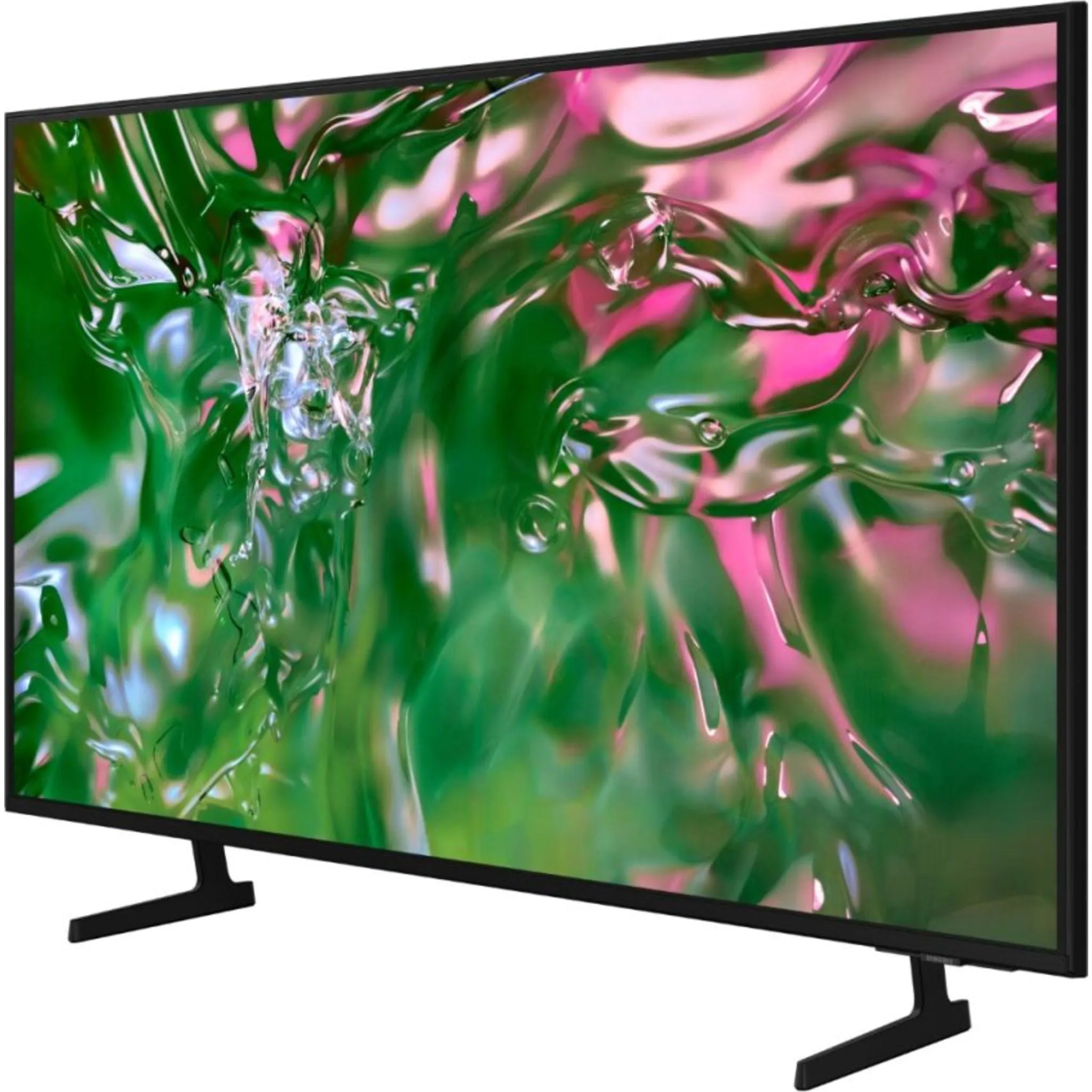 Samsung 60 4K UHD SMART 1080p (UN60DU7100FXZC) - Titan Gray