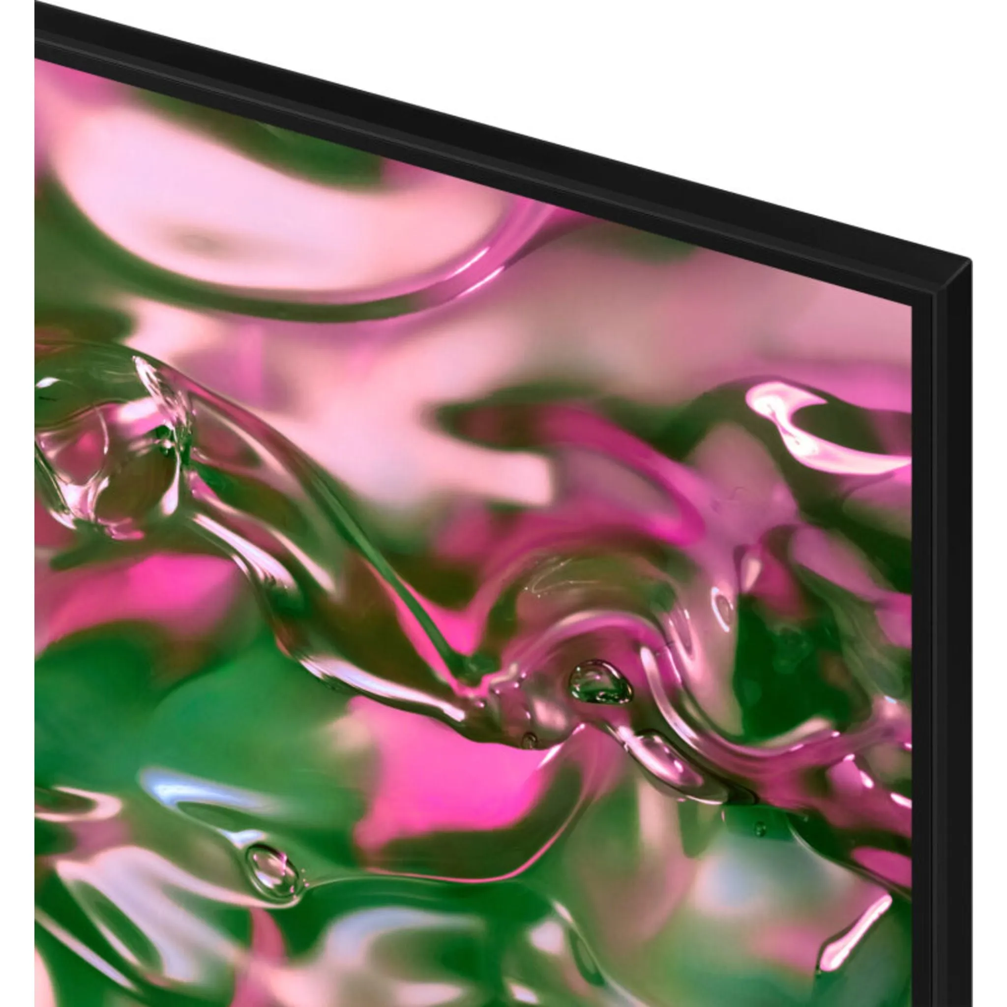 Samsung 60 4K UHD SMART 1080p (UN60DU7100FXZC) - Titan Gray