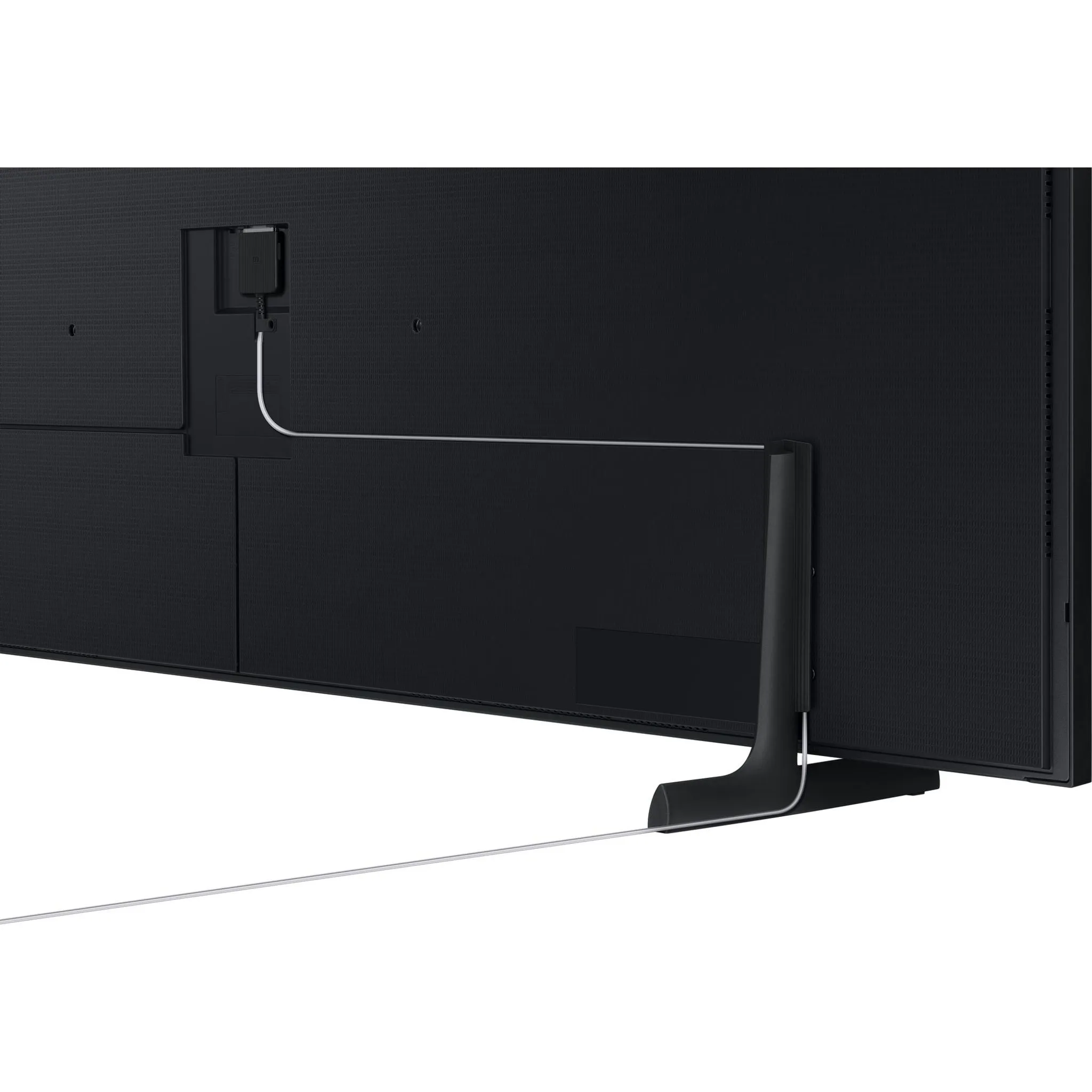 Samsung 75 Frame QLED 4K Smart TV (QN75LS03BAFXZC) - Black
