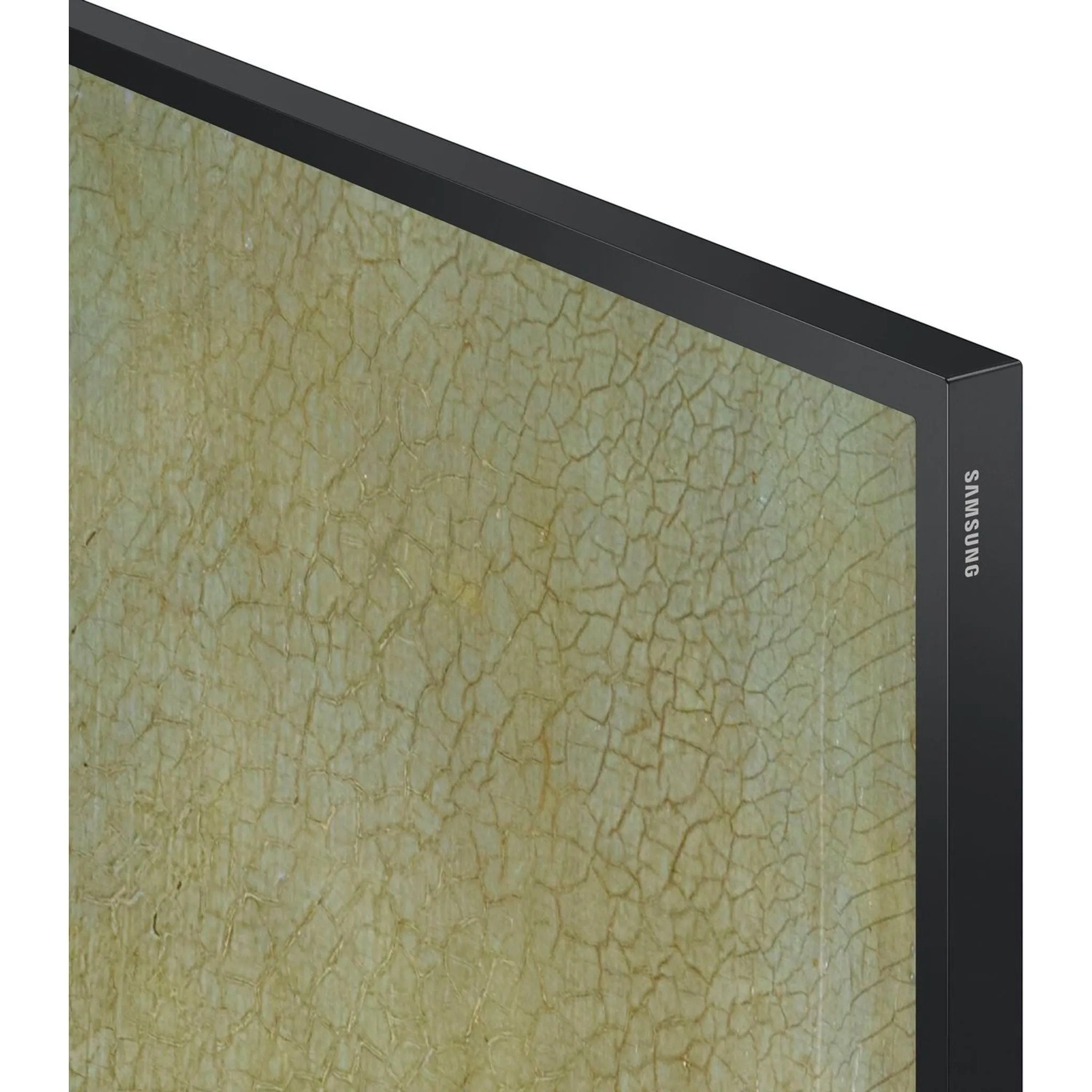 Samsung 75 Frame QLED 4K Smart TV (QN75LS03BAFXZC) - Black