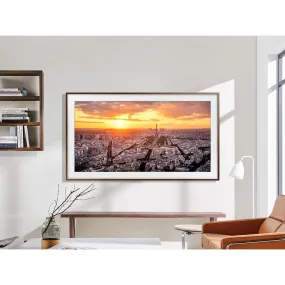 Samsung 75 Frame QLED 4K Smart TV (QN75LS03BAFXZC) - Black