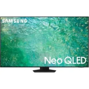 Samsung 75 Neo QLED 4K Smart TV (QN75QN85CAFXZC) - Black