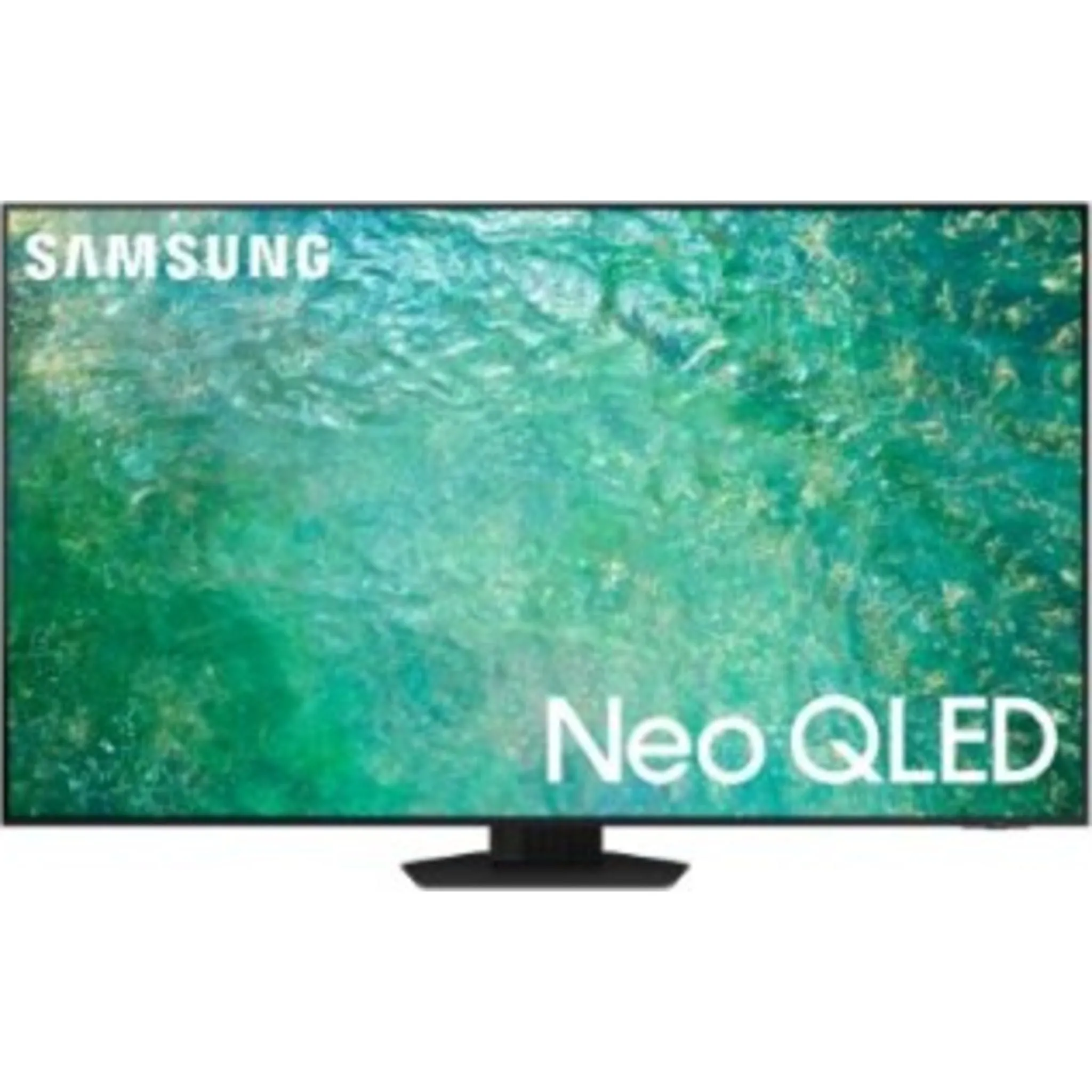 Samsung 75 Neo QLED 4K Smart TV (QN75QN85CAFXZC) - Black