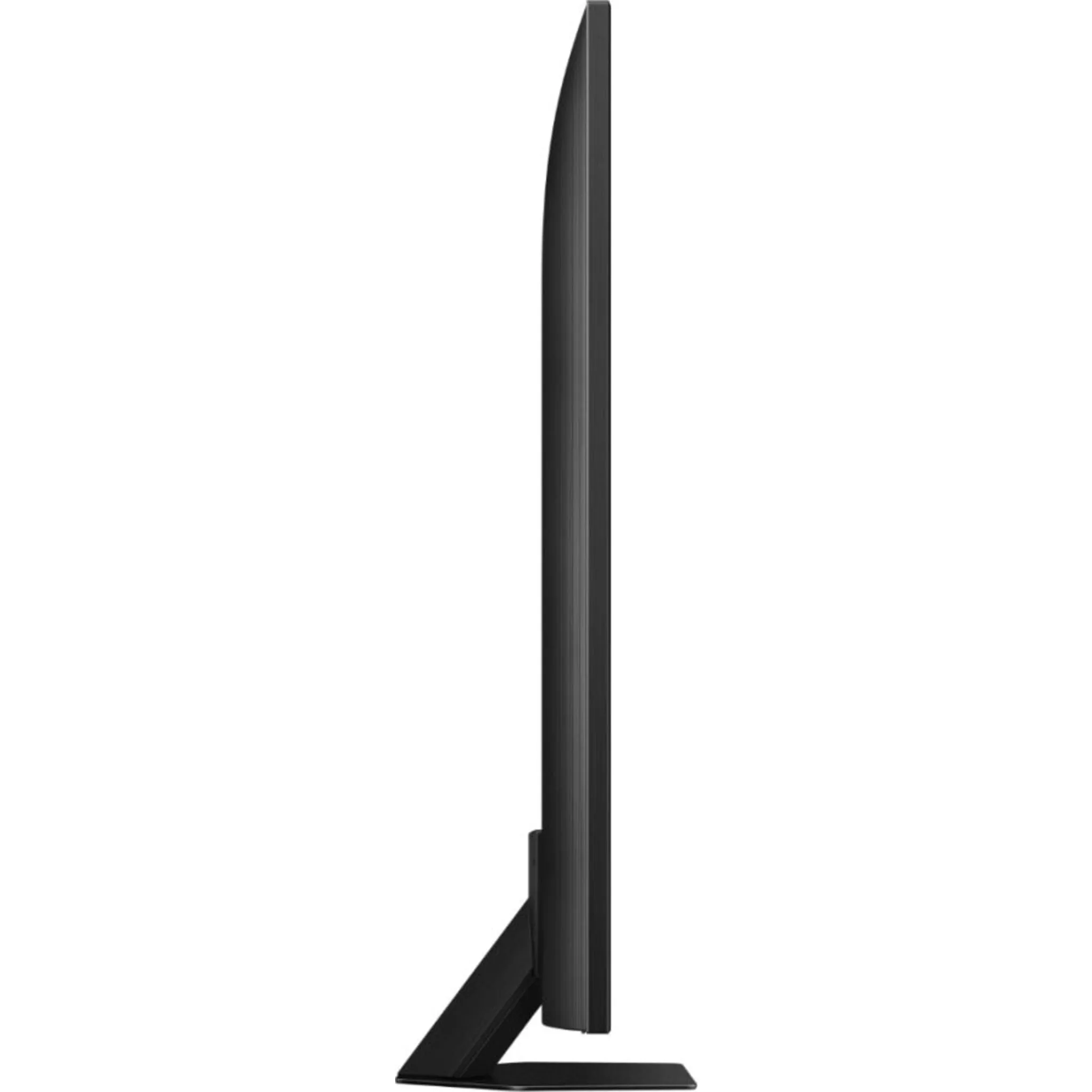Samsung 75 QLED FALD 4K Smart TV (QN75Q80CAFXZC) - Black