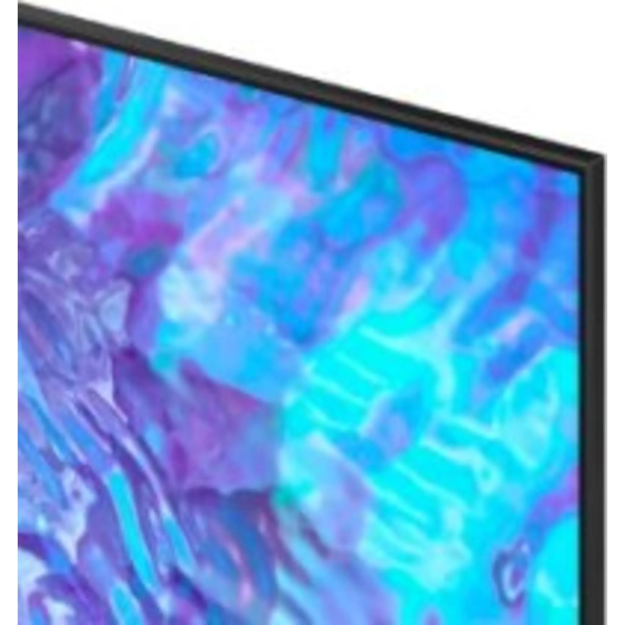 Samsung 75 QLED FALD 4K Smart TV (QN75Q80CAFXZC) - Black