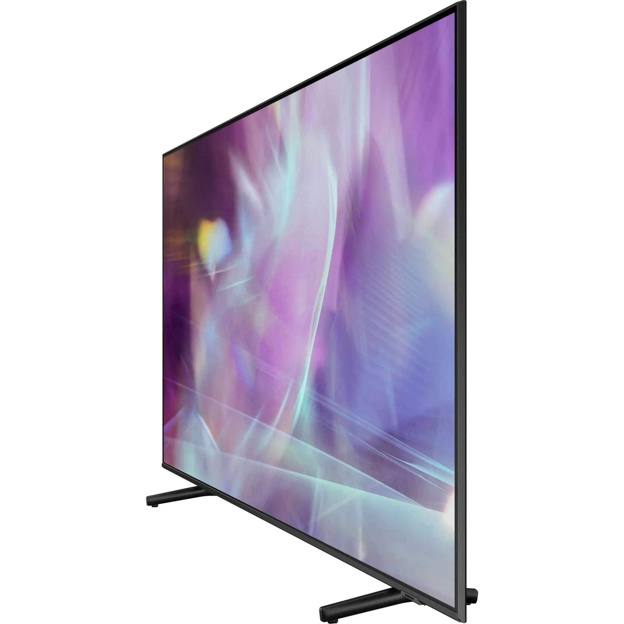 Samsung 82 QLED 4K Smart (QN82Q60TAFXZC) - Black