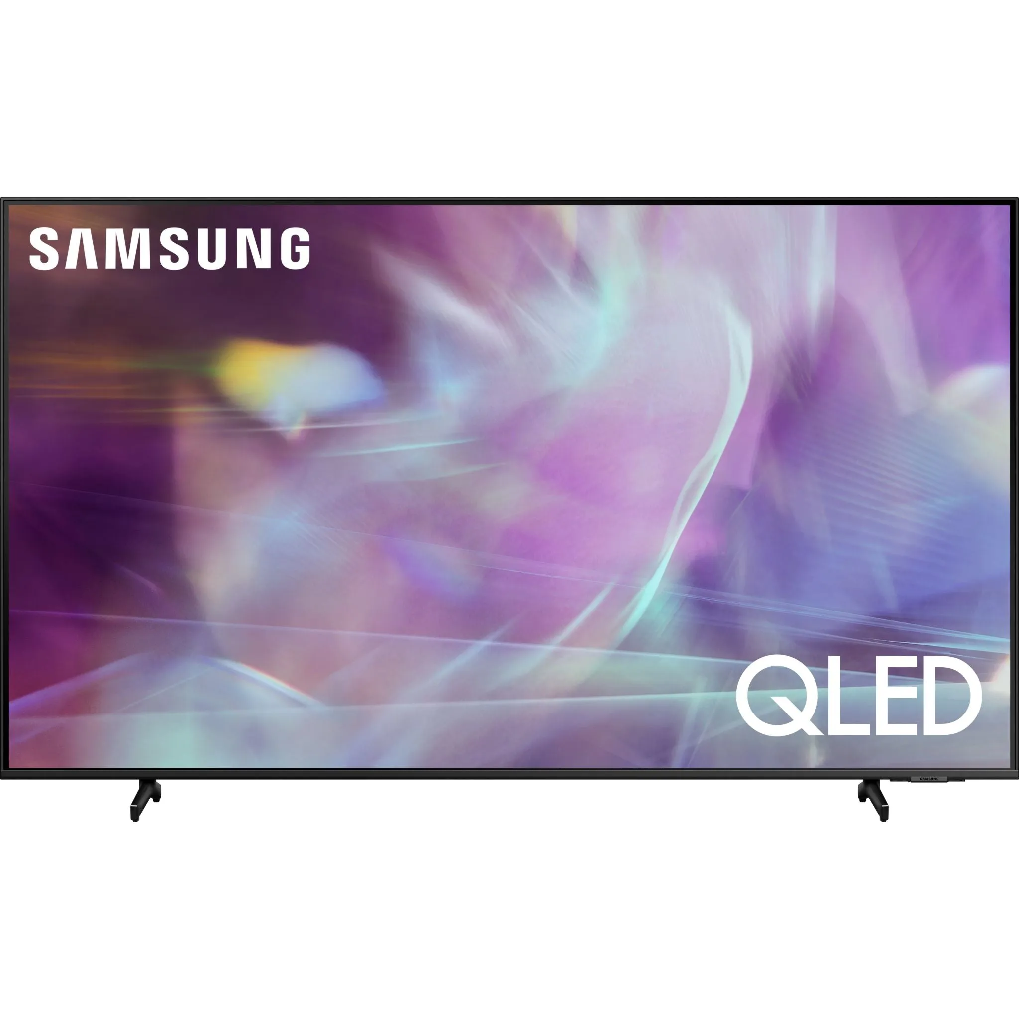 Samsung 82 QLED 4K Smart (QN82Q60TAFXZC) - Black